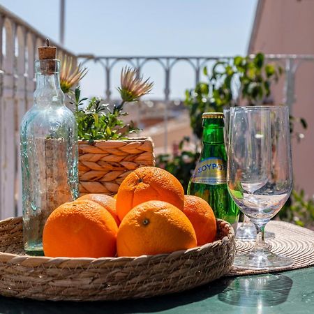 Artist Loft Διαμέρισμα Corfu  Εξωτερικό φωτογραφία