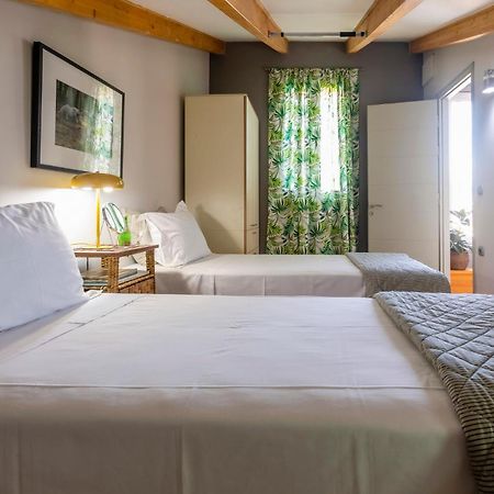 Artist Loft Διαμέρισμα Corfu  Εξωτερικό φωτογραφία