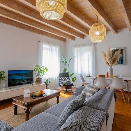 Artist Loft Διαμέρισμα Corfu  Εξωτερικό φωτογραφία