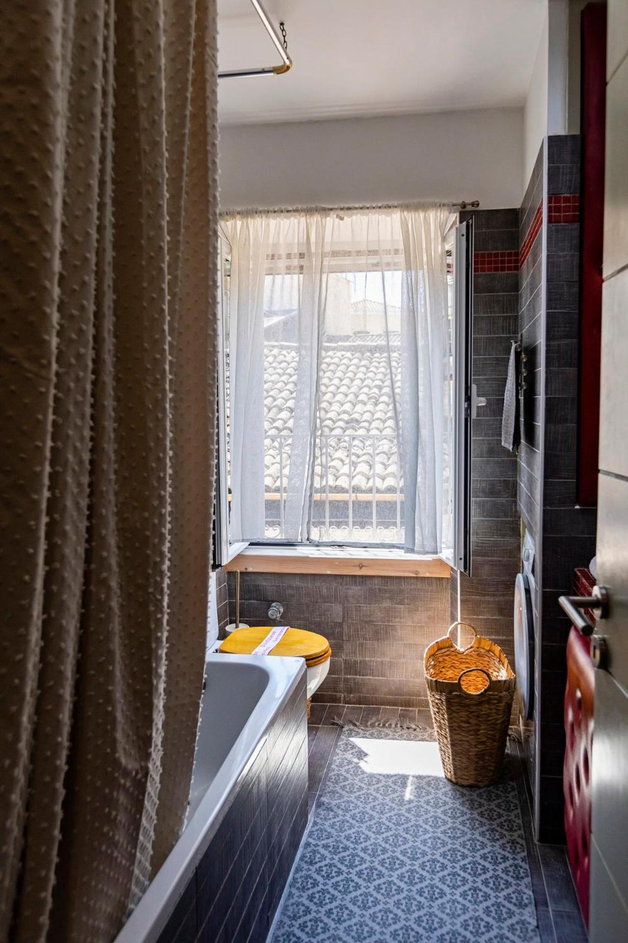 Artist Loft Διαμέρισμα Corfu  Εξωτερικό φωτογραφία