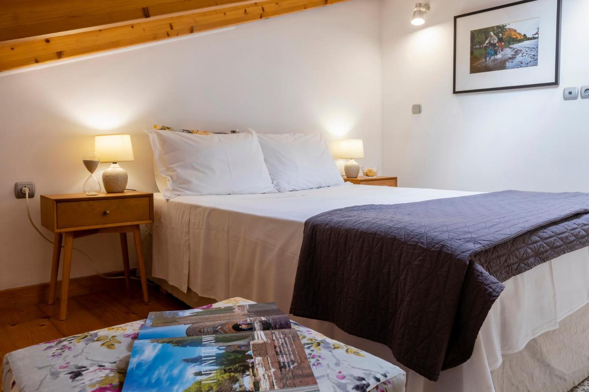 Artist Loft Διαμέρισμα Corfu  Εξωτερικό φωτογραφία