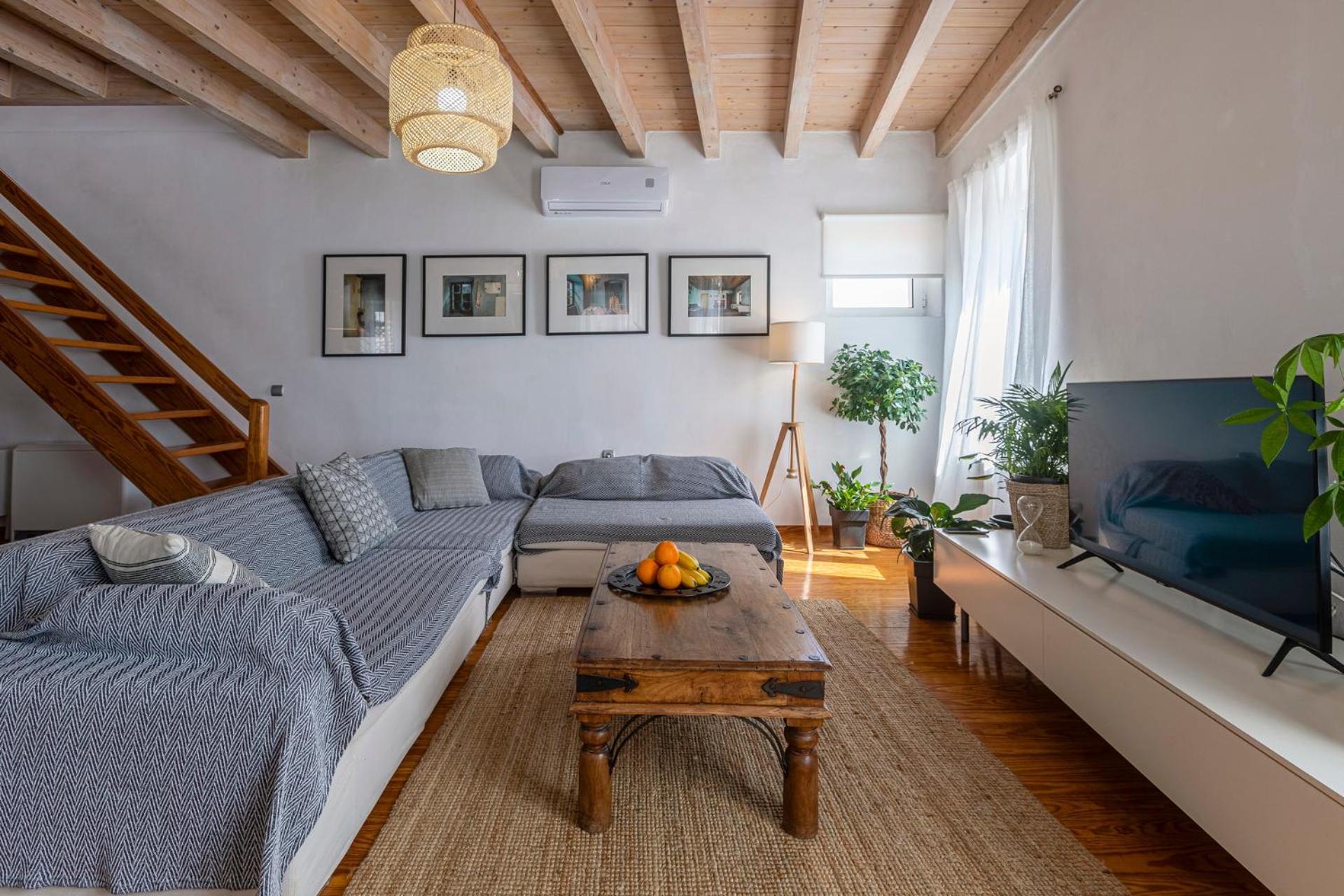 Artist Loft Διαμέρισμα Corfu  Εξωτερικό φωτογραφία