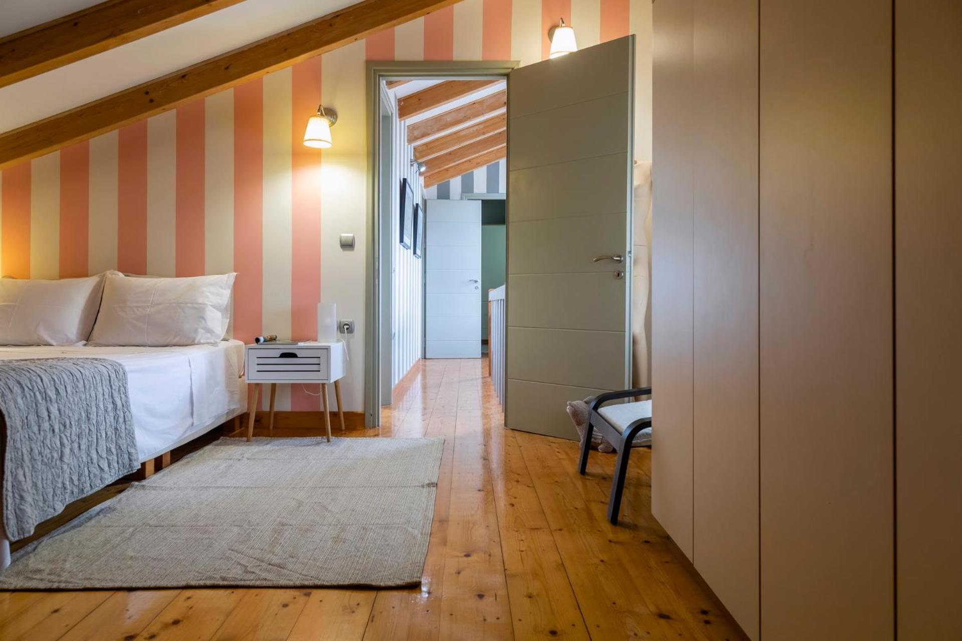 Artist Loft Διαμέρισμα Corfu  Εξωτερικό φωτογραφία