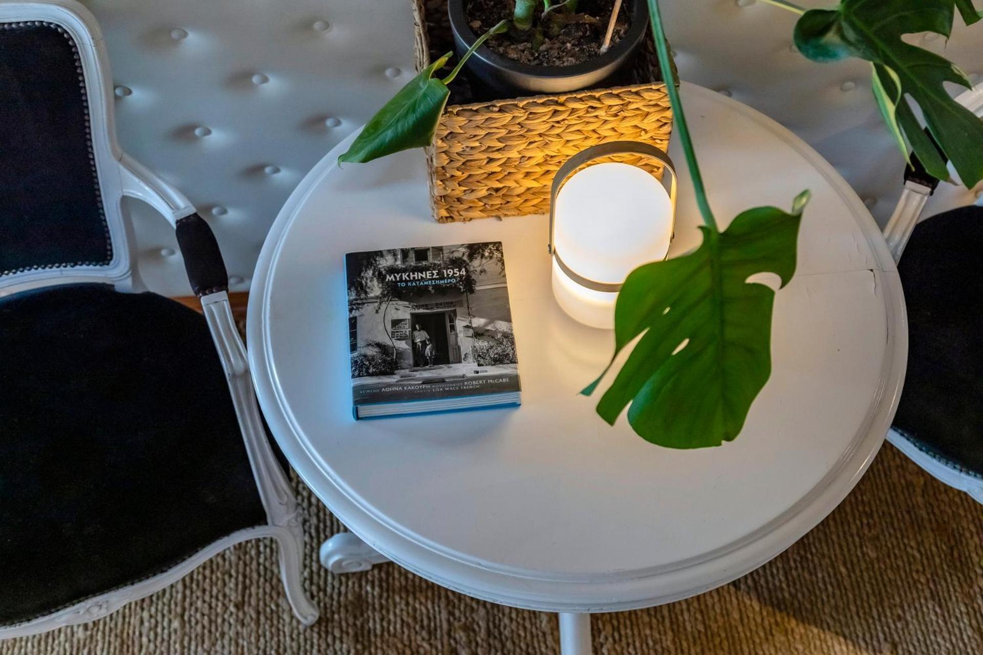 Artist Loft Διαμέρισμα Corfu  Εξωτερικό φωτογραφία