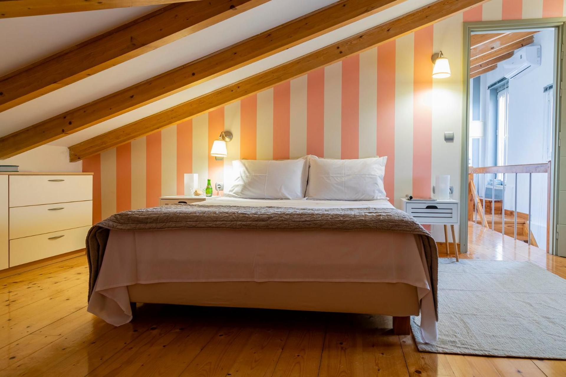 Artist Loft Διαμέρισμα Corfu  Εξωτερικό φωτογραφία